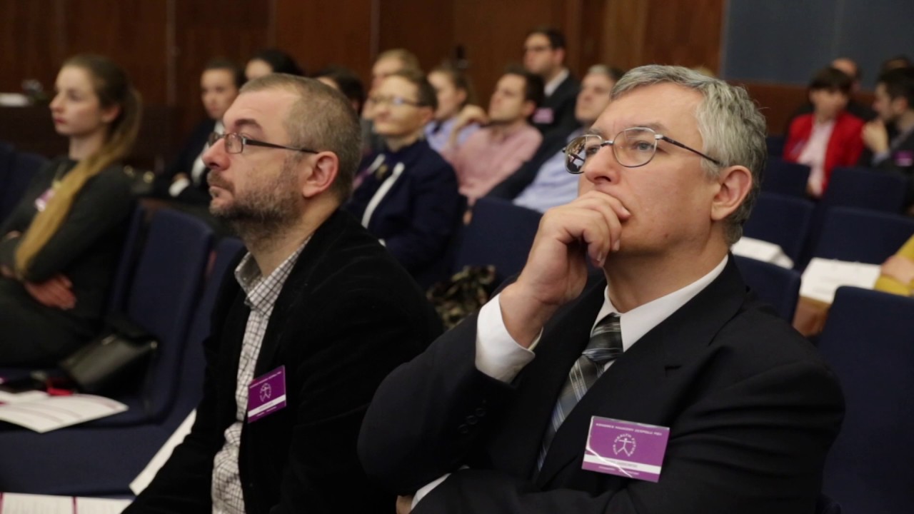 KONGRES VIVA HEALTH FUTURE - REPORTAŻ