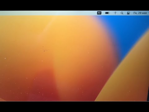 MacBook 1932 не работает wifi