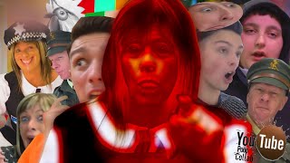 (YTP Collab) Morgz Commits To A Lego Prison Breakout
