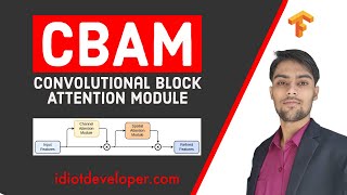 Celebrity Implementation of Convolutional Block Attention Module (CBAM) in TensorFlow | Attention Mechanism Net Worth