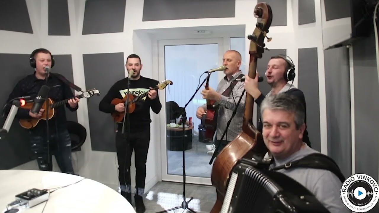 TS Sanjalice - Bećarac