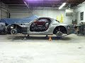 20B Turbo Powered Mazda RX 7 Build Project