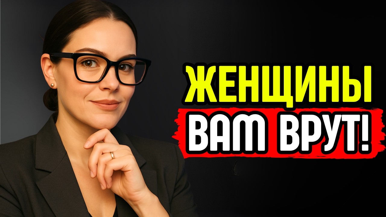 Это правда, которую боятся и скрывают 95% женщин! (ЖЕНСКАЯ ИЗМЕНА) | СТОИЦИЗМ