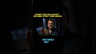 How stuxnet malware blew up PLCs ‎#stuxnet #zerodays #cyberwarfare #cybersecurity #hacking #malware