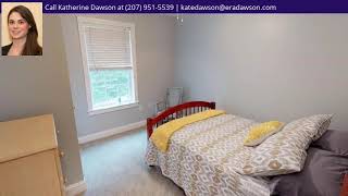 1306 Hudson Road, Glenburn, ME 04401 - MLS #1370260