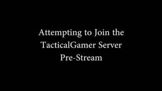 Server Browser Feelings - Squad