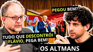 Breno Altman analyzes Lula: how to arrive at the Globo debate? - The Altmans
