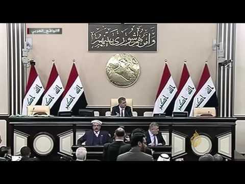 زيباري خارج الحكومة لأول مرة منذ احتلال العراق