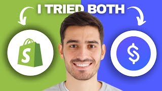 Shopify vs Stan Store (2026) | Which One is Better