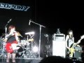 Stereopony - Sakura con 2012 - ハナヒラクオカ 03