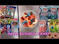 💎 Small Business Check 💎 Candy Edition 🍬🍭🍬
