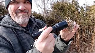 One of the COOLEST FIRE MAKING GADGETS  I seen in Decades