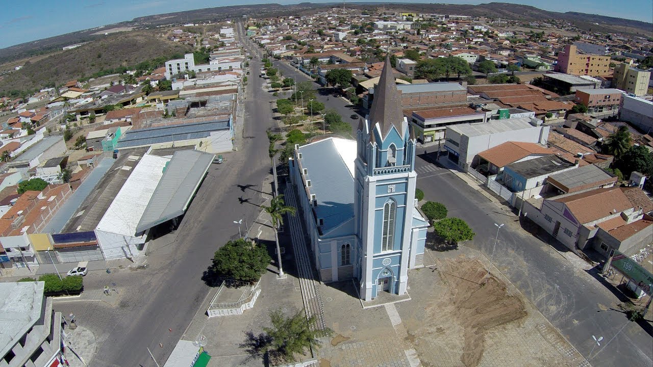Araripina Pernambuco fonte: i.ytimg.com Fonte: i.ytimg.com