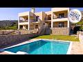 Aposeti Villas | Crete Island, Greece | Hotel Review 🌟
