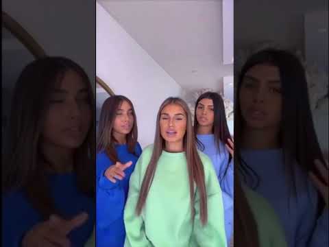 Jannat,Hatice et Camélia83