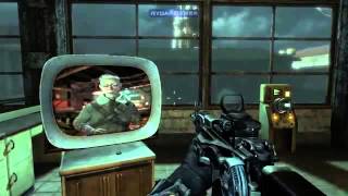 Singularity walkthrough part 13 in 1080P1140