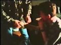 Кино - В гримерке, после концерта (Видео. ЛРК, 1987)