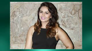 Huma Qureshi Actress
