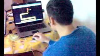 Scherzo del labirinto a Claudio screenshot 4