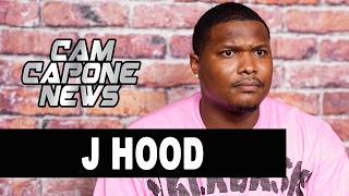 J Hood: Foolio Had To Die For The War To End; If Yungeen Ace Died, It’d Still Be Going