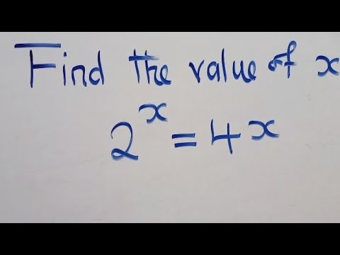 Find the value
