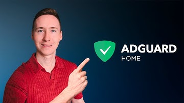 Настраиваем свой DNS-сервер с AdGuard Home: приватность, блокировка рекламы и шифрование DoH/DoT/DoQ
