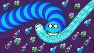 New Wormszone Amp Google Game - i am alive - Best Android Games Forever - video slot screenshot 3