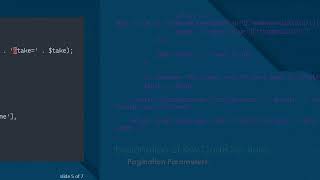 How to Efficiently Store Paginated API Data into Laravel Database