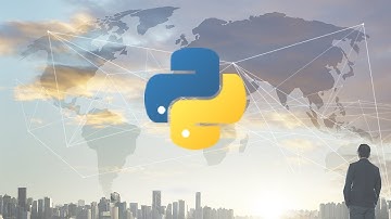 Udemy Course: Web Scraping in Python