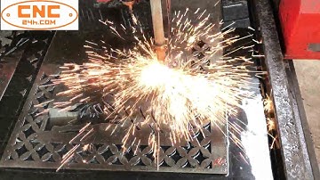 CÔNG TY BÁN  MÁY CẮT PLASMA CNC UY TÍN NHẤT VIỆT NAM