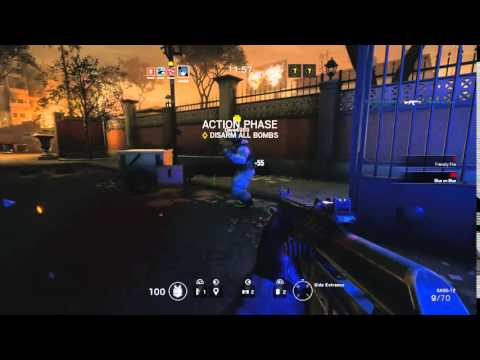 Rainbow Six® Siege - TEAMKILL LTNickBradsaw