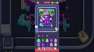 Pixel Flow very hard lvl 1720 - no boosters