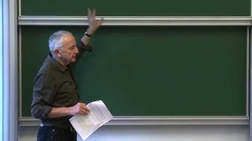 Pierre Schapira - 1/6 Indsheaves, temperate holomorphic functions and irregular RH correspondence