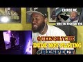 Queensryche - Eyes Of A Stranger (Official Video) - REACTION