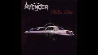 Avenger Killer Elite full album 1985