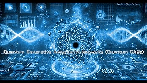 The Future of Artificial Intelligence: Quantum Generative Adversarial Networks (Quantum GANs)