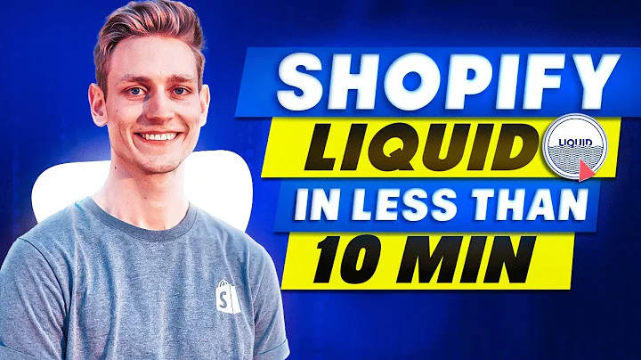 Mastering Shopify Liquid: The Key to Efficient Web Development