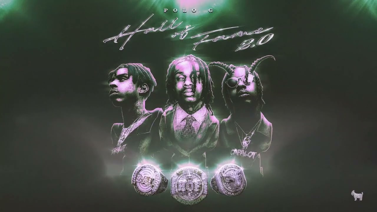 Polo G - Young N Dumb (Official Audio)