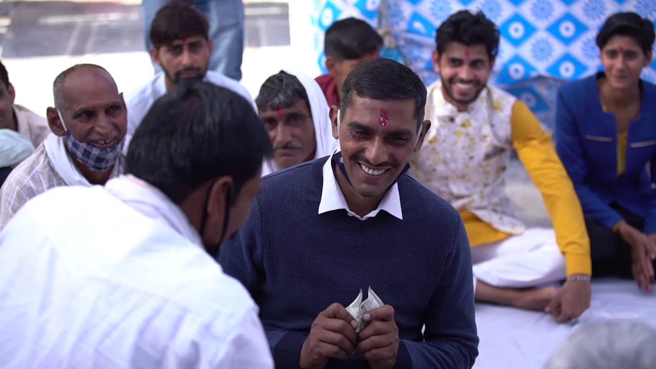 Navneet | Lagan Sagai | 28.11.2020 | Long Version | by Windson Media Pvt Ltd