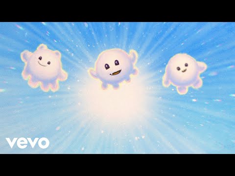 Louis The Child Tip Toe Official Visualizer