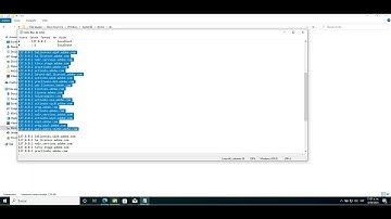 QUÉ ES EL ARCHIVO HOST Y CÓMO MODIFICARLO