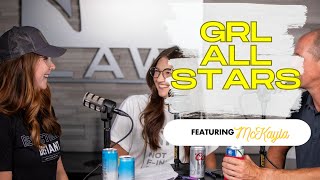 GRL All Star Spotlight featuring McKayla | GRL Law Firm