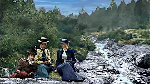 Colorized Ardglass,Killoug...  other.
