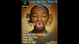 Lagu  Hip Hop Jawa Blackstar..Jahanam..Blukuthuk & Band Tani Maju