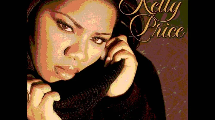 Kelly Price F/ R.Kelly & Ronald "Mr. Biggs" Isley ...