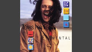 Tears For Fears - Elemental (Remastered) [Audio HQ]