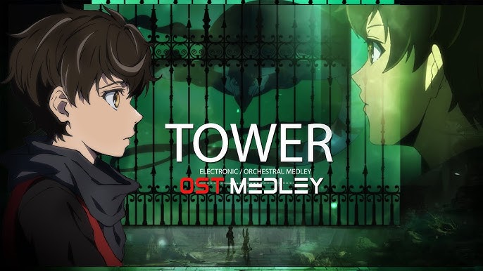 Tower of God: Great Journey Pre-Registrations Begins on January 11