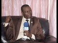 Moustapha mbengue maire de keur massar tale le bilan de son mandat