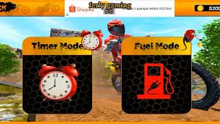 Off-road Kotoran Sepeda Balap #part4 screenshot 4