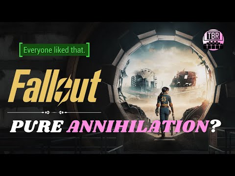 Prime Video's Fallout ANNIHILATES All Expectations | Video Essay